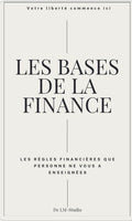 Les bases de la finance