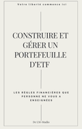 Construire et gérer un portefeuille d'ETF